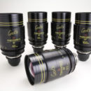 COOKE ANAMORPHIC SF “SPECIAL FLARE”