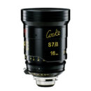 Cooke S7/i 16mm T2