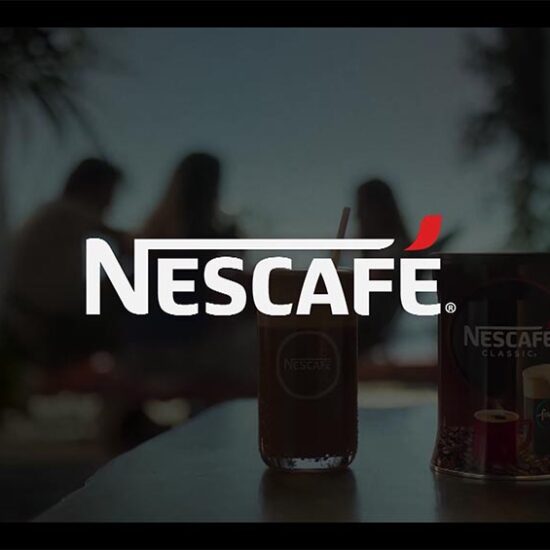 Nescafé Frappé 2020