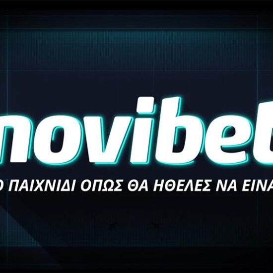 NOVIBET ALL TRICKS