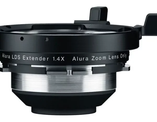 arri alura lds extender 1.4x