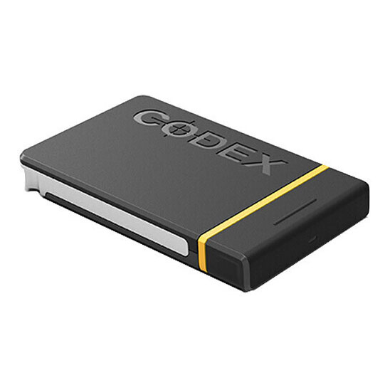 codex compact drive 2tb