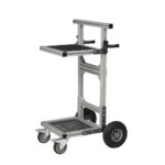 lince verical video cart