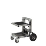 lince verical video cart