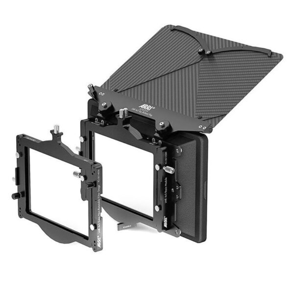 arri lmb 4x5 matte box