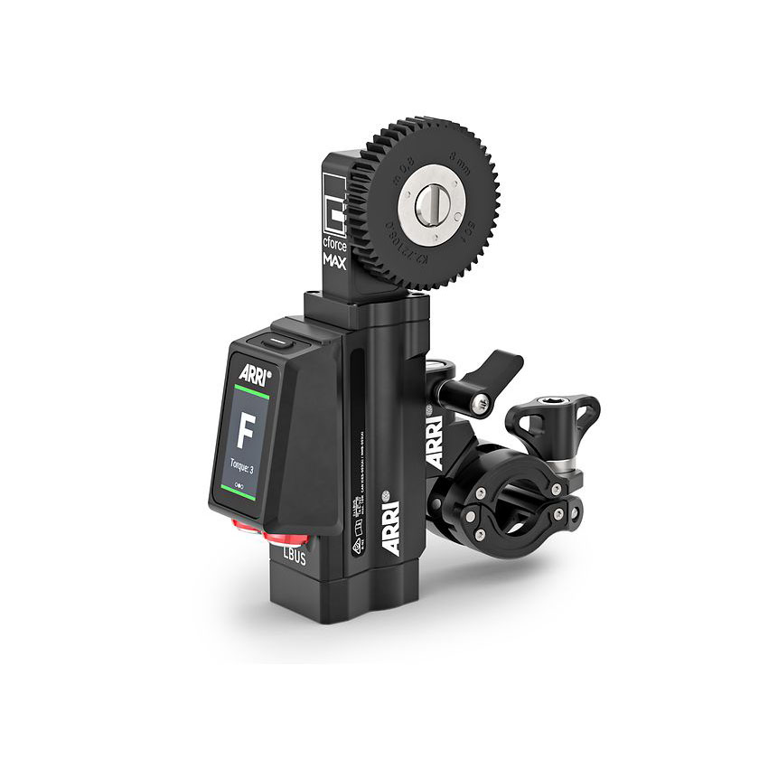 arri cforce max