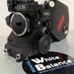 aaton xtr prod