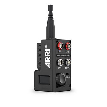 arri ria 1 radio interface adapter