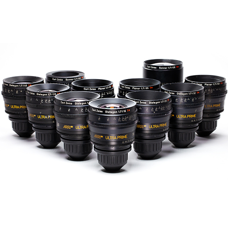 arri ultra prime t1.9