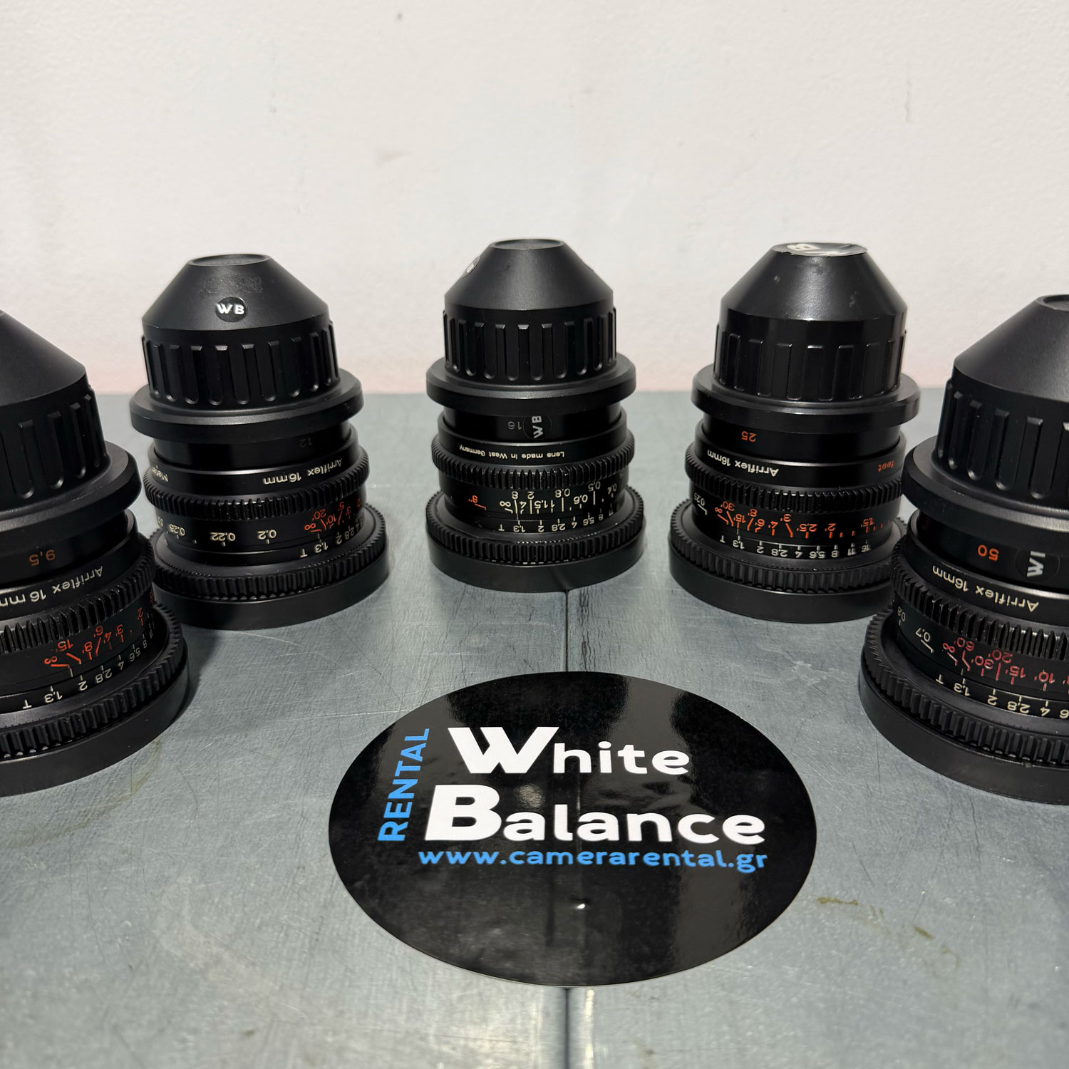 zeiss s16 mkii superspeed lens set zeiss s16 mkii superspeed lens set