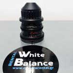zeiss s16 mkii superspeed lens set